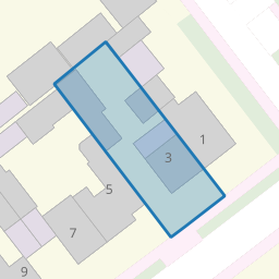 Perceel ODB01-H-4909