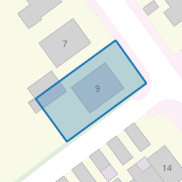 Perceel ODB01-H-4912