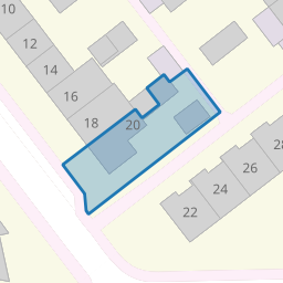 Perceel ODB01-H-4918