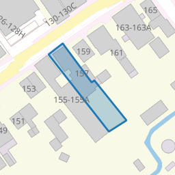 Perceel ODB01-H-4930