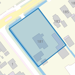 Perceel ODB01-H-4931