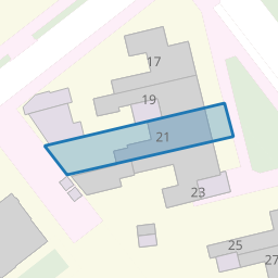 Perceel ODB01-H-4935