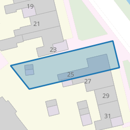 Perceel ODB01-H-4937