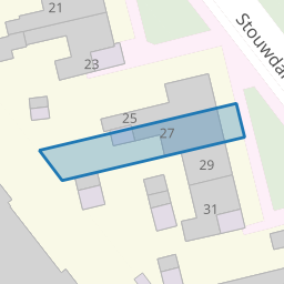 Perceel ODB01-H-4938