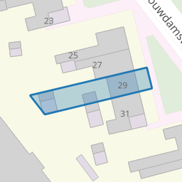 Perceel ODB01-H-4939