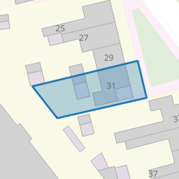 Perceel ODB01-H-4940