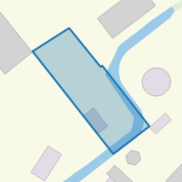 Perceel ODB01-H-4953