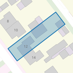 Perceel ODB01-H-4963