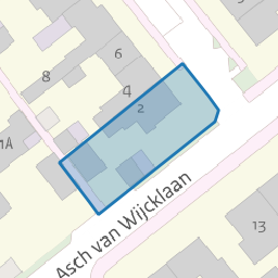 Perceel ODB01-H-4972