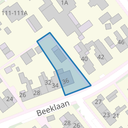 Perceel ODB01-H-4975