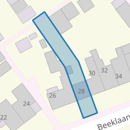 Perceel ODB01-H-4979