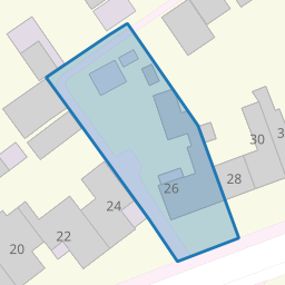 Perceel ODB01-H-4980