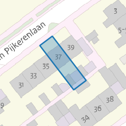 Perceel ODB01-H-4984