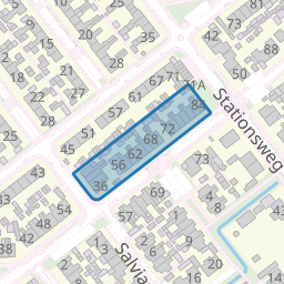 Perceel ODB01-H-5012