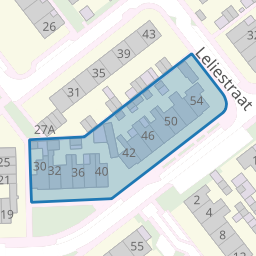 Perceel ODB01-H-5013