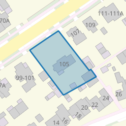 Perceel ODB01-H-5047