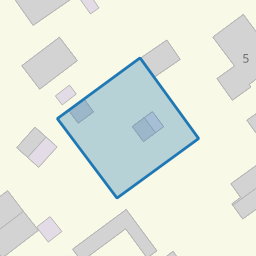 Perceel ODB01-H-5061