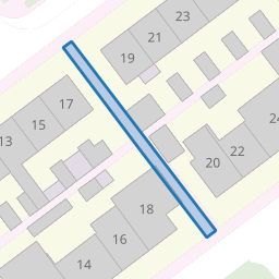 Perceel ODB01-H-5066