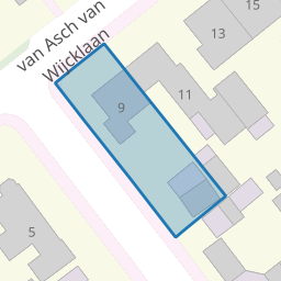 Perceel ODB01-H-5074