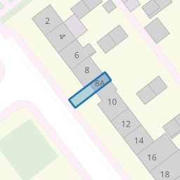 Perceel ODB01-H-5079