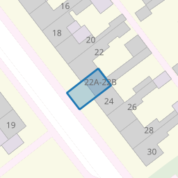 Perceel ODB01-H-5086