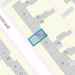 Perceel ODB01-H-5089