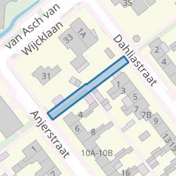 Perceel ODB01-H-5090