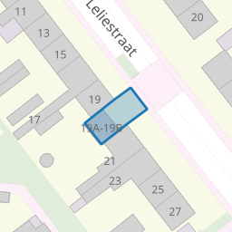 Perceel ODB01-H-5093