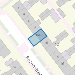 Perceel ODB01-H-5105