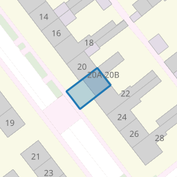 Perceel ODB01-H-5106