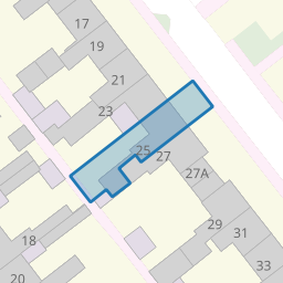 Perceel ODB01-H-5107