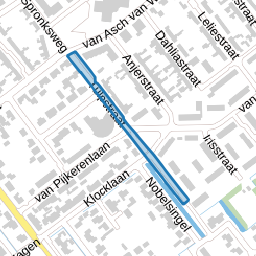 Perceel ODB01-H-5117