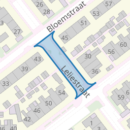 Perceel ODB01-H-5123