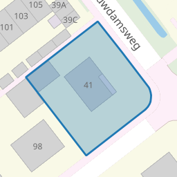 Perceel ODB01-H-5142