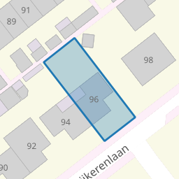 Perceel ODB01-H-5144