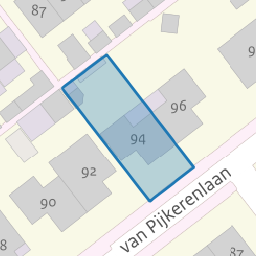 Perceel ODB01-H-5145