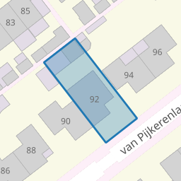 Perceel ODB01-H-5146