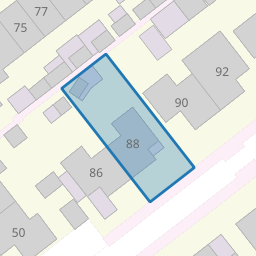 Perceel ODB01-H-5148