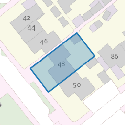 Perceel ODB01-H-5151