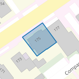 Perceel ODB01-H-5168