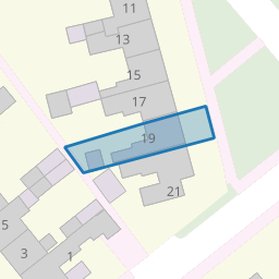 Perceel ODB01-H-5171