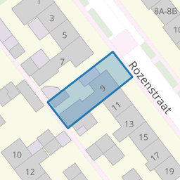 Perceel ODB01-H-5174