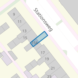 Perceel ODB01-H-5176