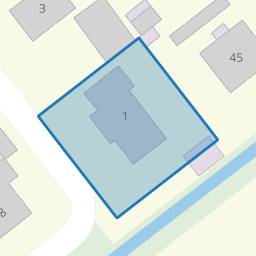 Perceel ODB01-H-5198