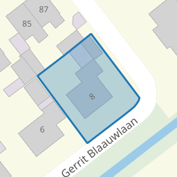 Perceel ODB01-H-5199