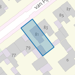 Perceel ODB01-H-5203