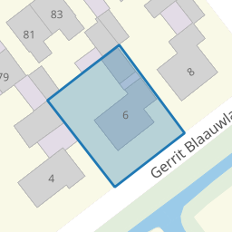 Perceel ODB01-H-5204