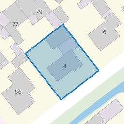 Perceel ODB01-H-5205