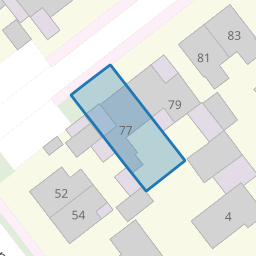 Perceel ODB01-H-5207