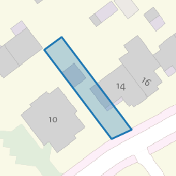 Perceel ODB01-H-5239